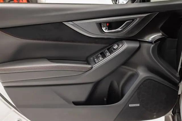 2022 Subaru WRX GT