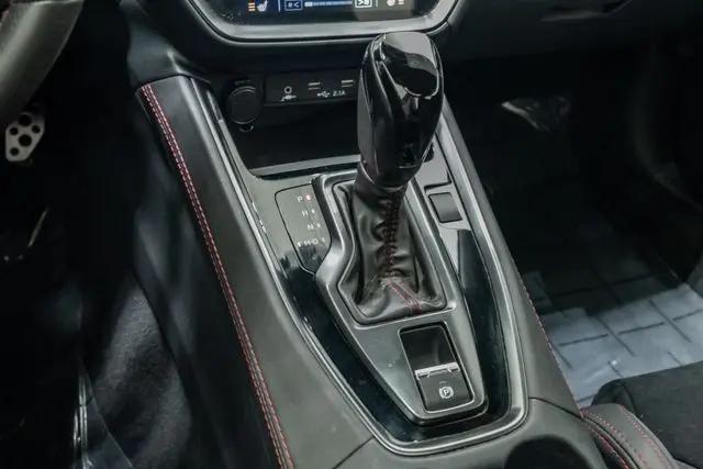 2022 Subaru WRX GT