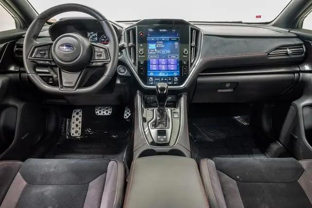 2022 Subaru WRX GT