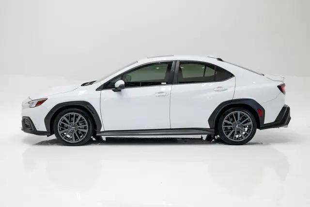 2022 Subaru WRX GT