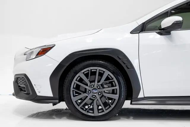 2022 Subaru WRX GT