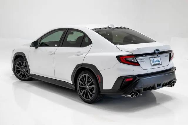 2022 Subaru WRX GT