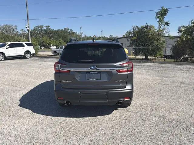 2024 Subaru Ascent Premium 8-Passenger