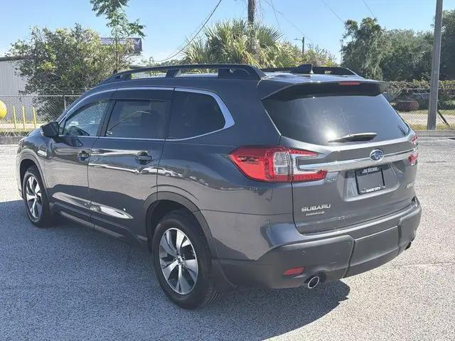 2024 Subaru Ascent Premium 8-Passenger
