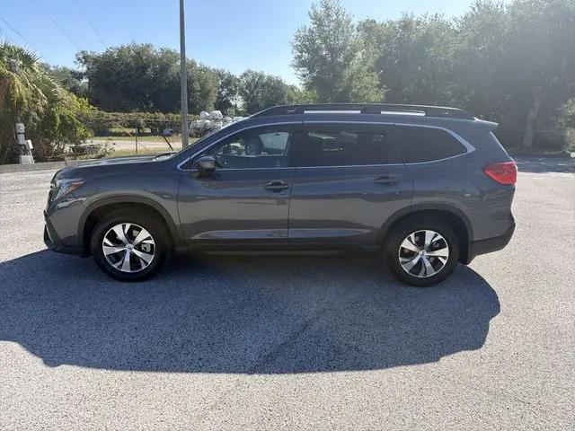 2024 Subaru Ascent Premium 8-Passenger