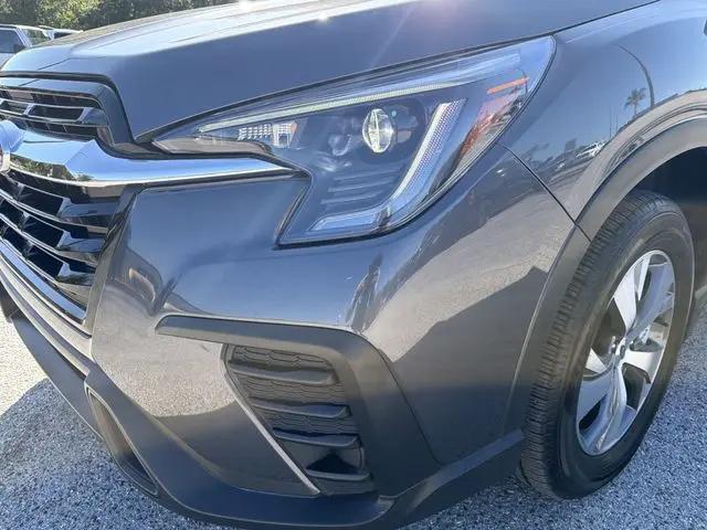 2024 Subaru Ascent Premium 8-Passenger