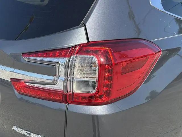 2024 Subaru Ascent Premium 8-Passenger