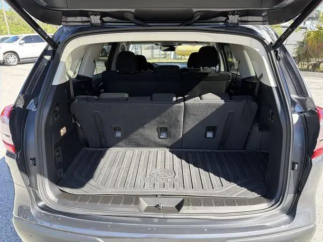 2024 Subaru Ascent Premium 8-Passenger