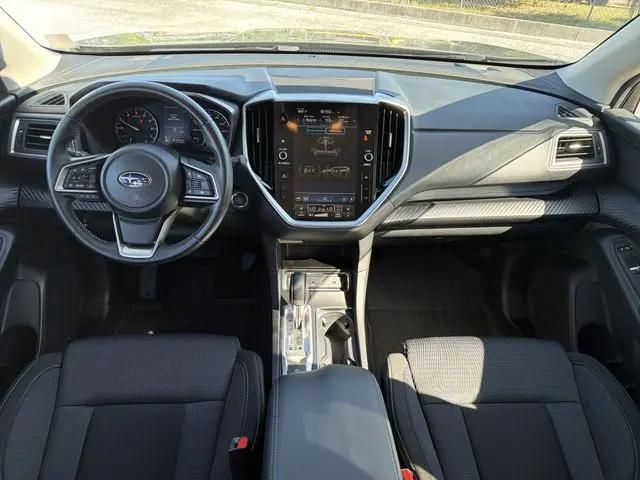 2024 Subaru Ascent Premium 8-Passenger