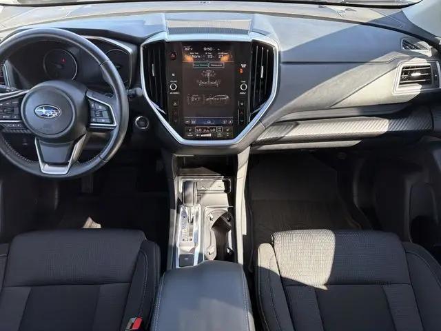2024 Subaru Ascent Premium 8-Passenger