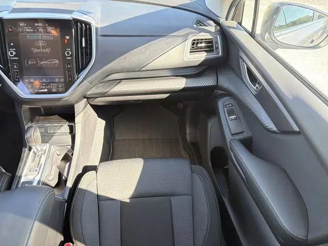 2024 Subaru Ascent Premium 8-Passenger