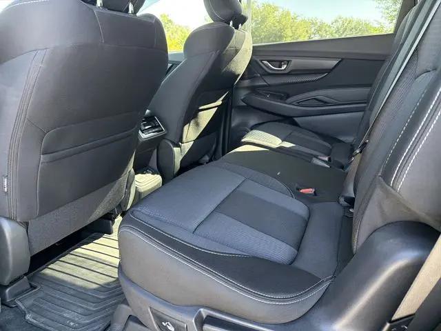 2024 Subaru Ascent Premium 8-Passenger
