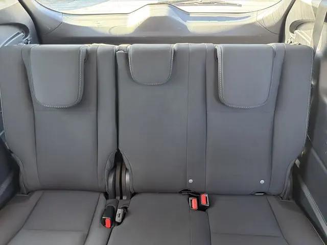2024 Subaru Ascent Premium 8-Passenger