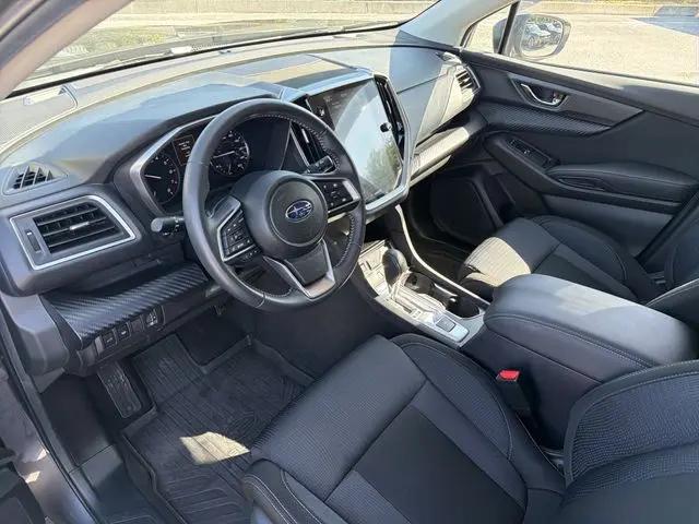 2024 Subaru Ascent Premium 8-Passenger