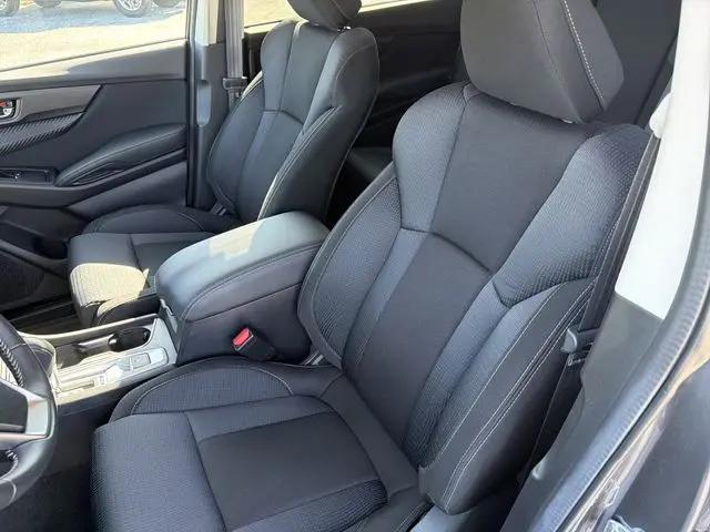 2024 Subaru Ascent Premium 8-Passenger