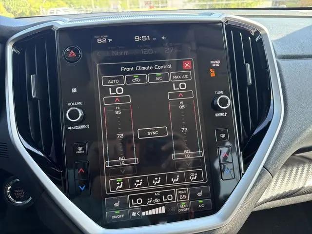 2024 Subaru Ascent Premium 8-Passenger