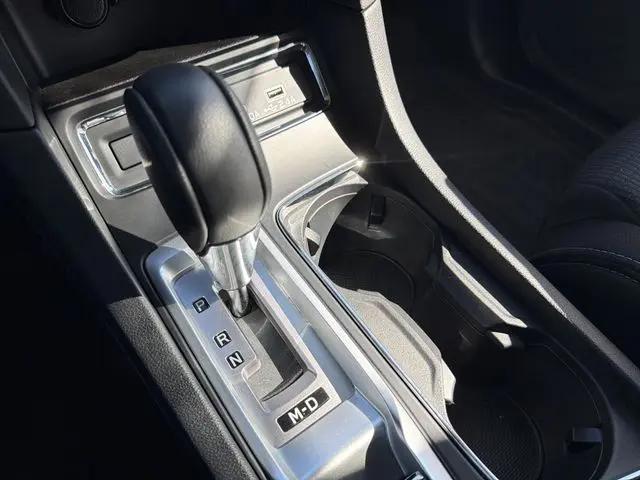 2024 Subaru Ascent Premium 8-Passenger