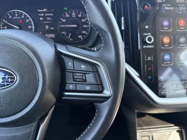 2024 Subaru Ascent Premium 8-Passenger