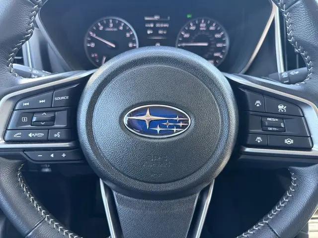 2024 Subaru Ascent Premium 8-Passenger