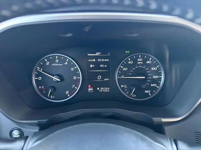 2024 Subaru Ascent Premium 8-Passenger