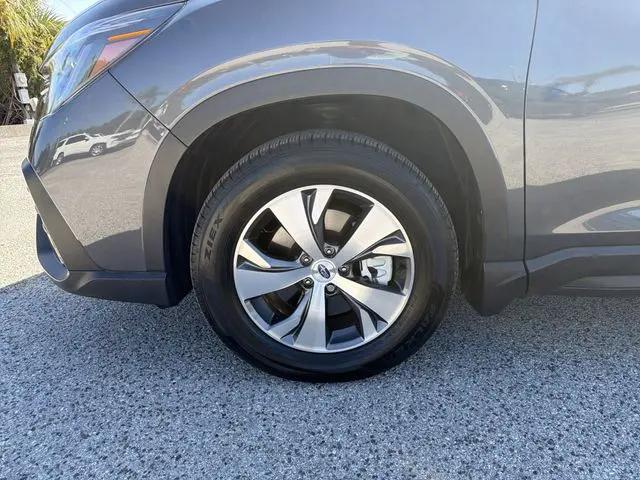 2024 Subaru Ascent Premium 8-Passenger