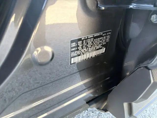 2024 Subaru Ascent Premium 8-Passenger
