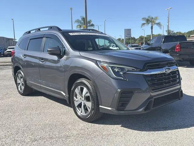 2024 Subaru Ascent Premium 8-Passenger