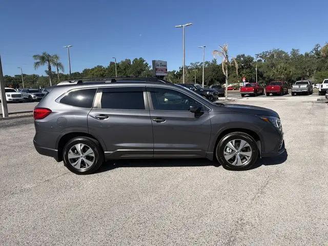 2024 Subaru Ascent Premium 8-Passenger