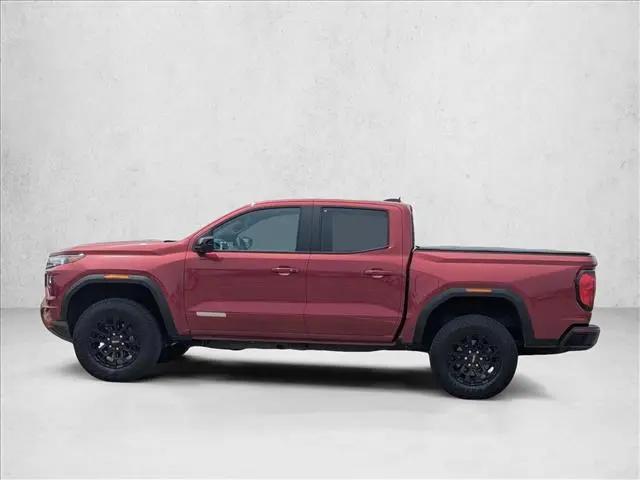 2026 GMC Canyon Elevation, RWD