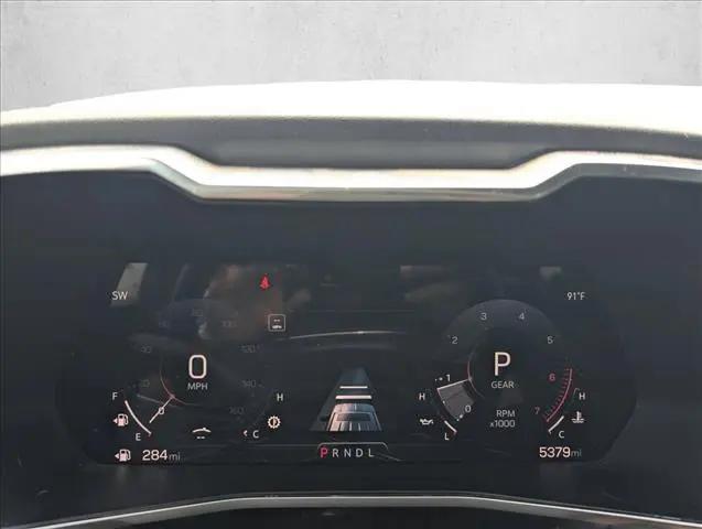 2026 GMC Canyon Elevation, RWD