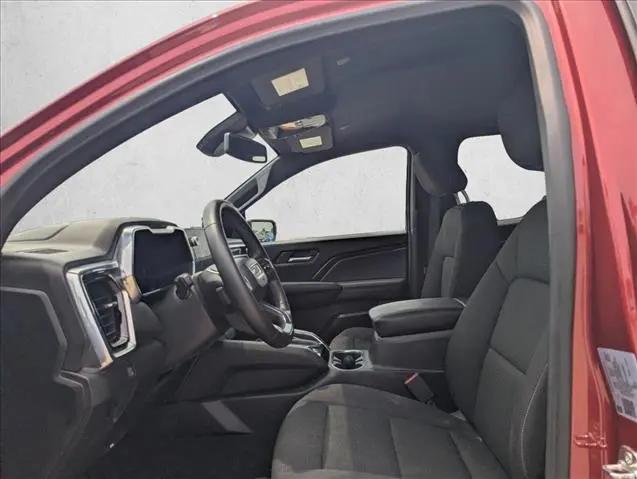 2026 GMC Canyon Elevation, RWD
