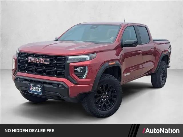 2026 GMC Canyon Elevation, RWD for sale in Corpus Christi, TX