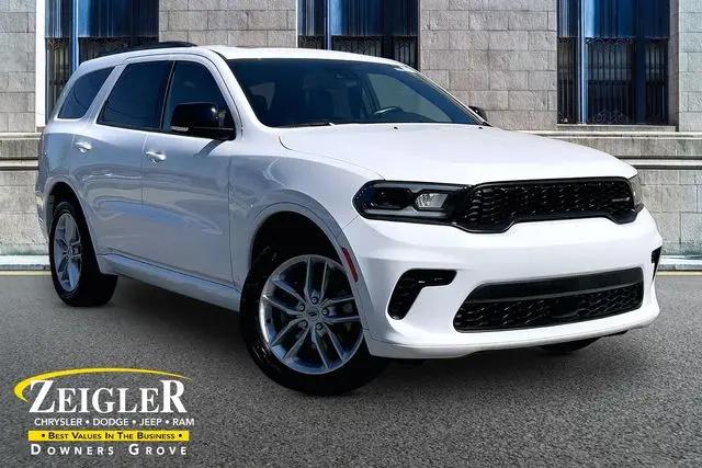 2024 Dodge Durango GT Plus AWD for sale in Downers Grove, IL