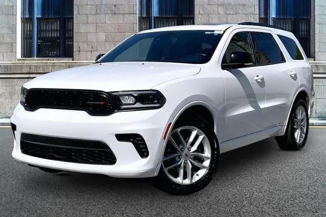 2024 Dodge Durango GT Plus AWD