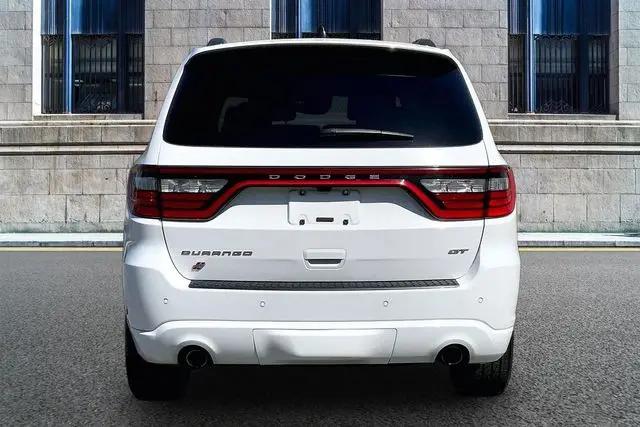 2024 Dodge Durango GT Plus AWD