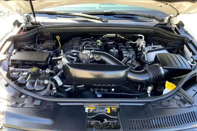 2024 Dodge Durango GT Plus AWD