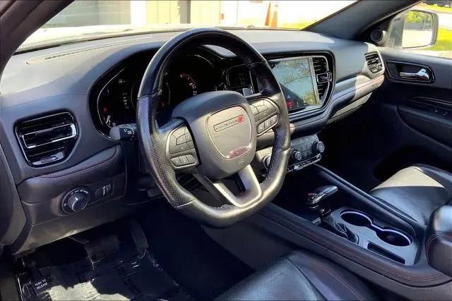 2024 Dodge Durango GT Plus AWD