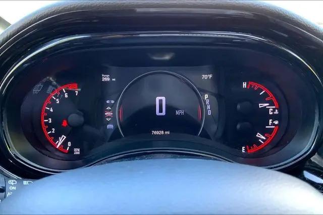 2024 Dodge Durango GT Plus AWD