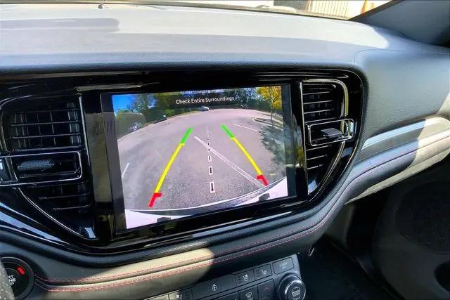 2024 Dodge Durango GT Plus AWD