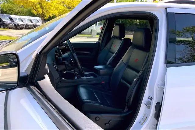 2024 Dodge Durango GT Plus AWD
