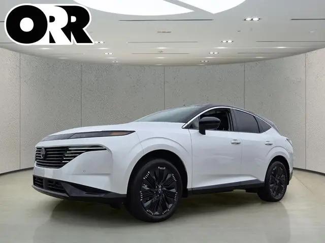 2026 Nissan Murano Platinum for sale in Searcy, AR