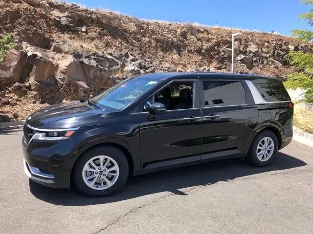 2024 Kia Carnival MPV LX Seat Package for sale in Prescott Valley, AZ