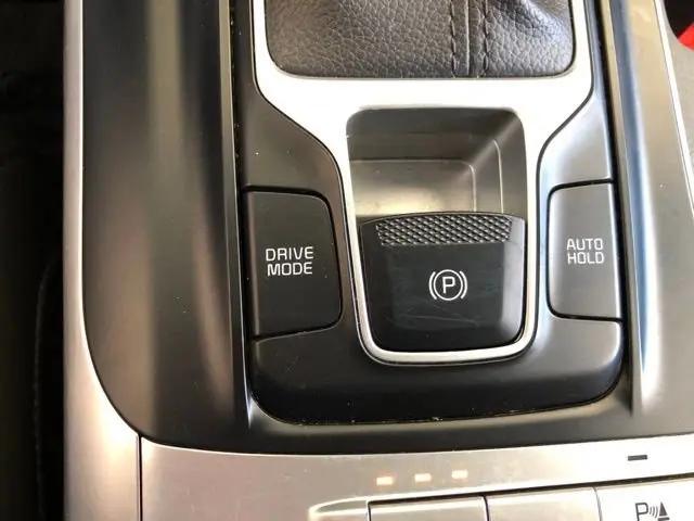 2024 Kia Carnival MPV LX Seat Package