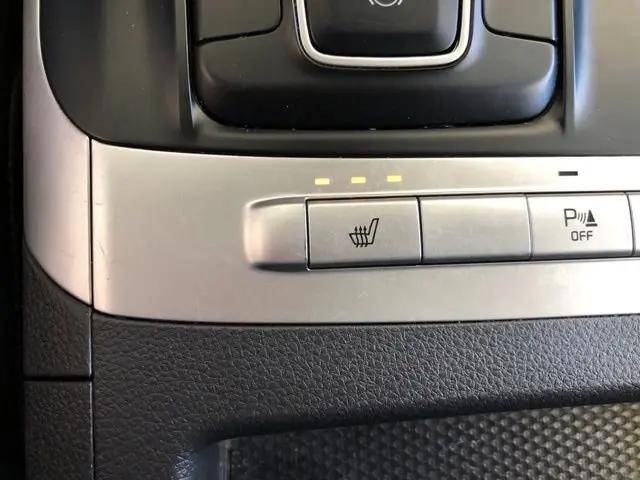 2024 Kia Carnival MPV LX Seat Package