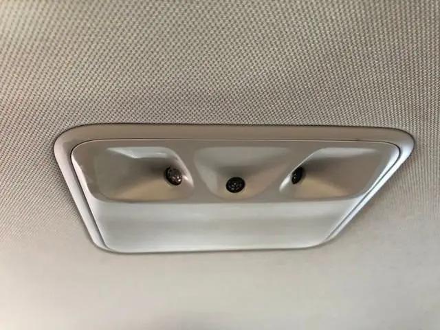 2024 Kia Carnival MPV LX Seat Package
