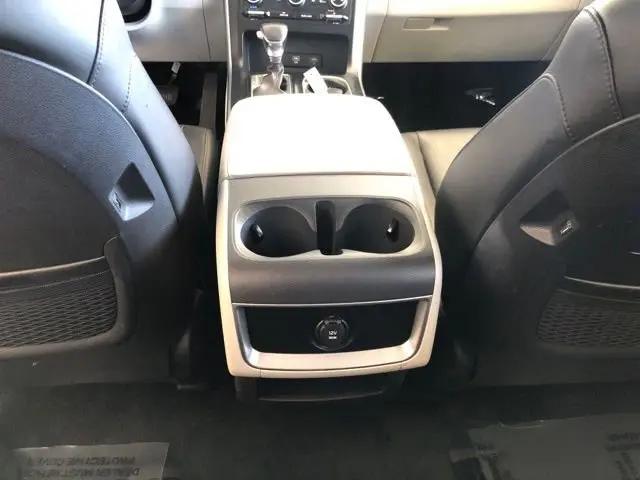 2024 Kia Carnival MPV LX Seat Package