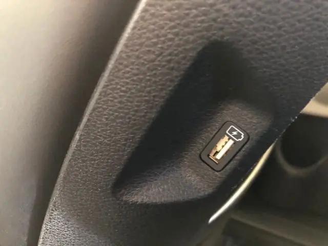 2024 Kia Carnival MPV LX Seat Package
