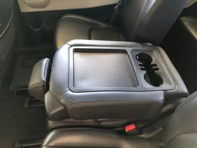 2024 Kia Carnival MPV LX Seat Package