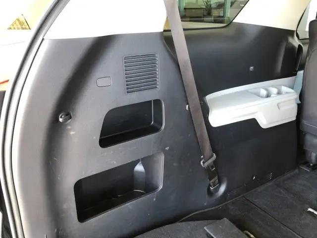 2024 Kia Carnival MPV LX Seat Package