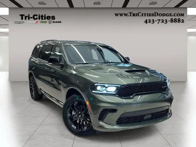 2026 Dodge Durango GT Plus AWD for sale in Kingsport, TN